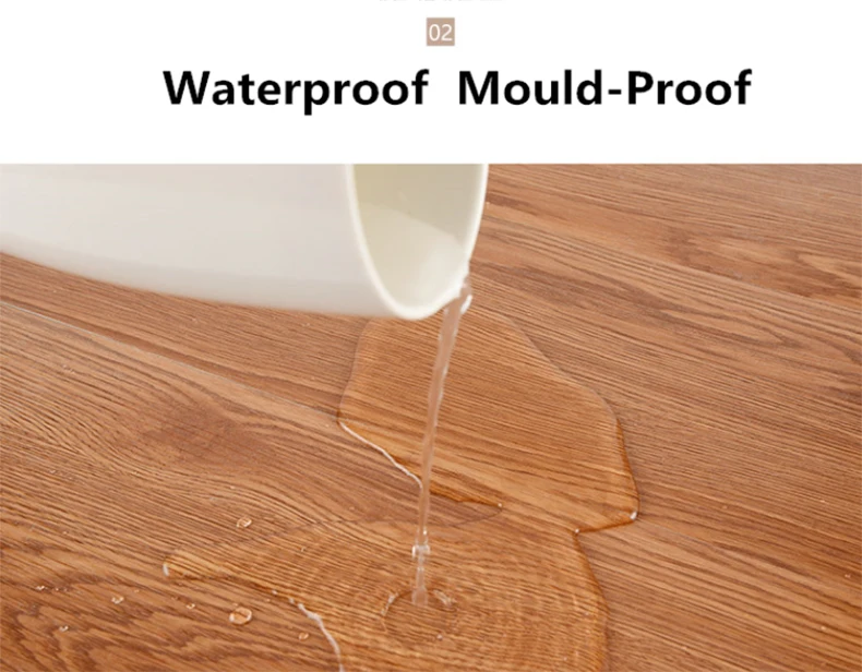 
Pvc Floor Cheap Ansxoon Floor Waterproof China High Quality Cheap Pvc Wooden Stone Design Vinyl Floor Sheet 