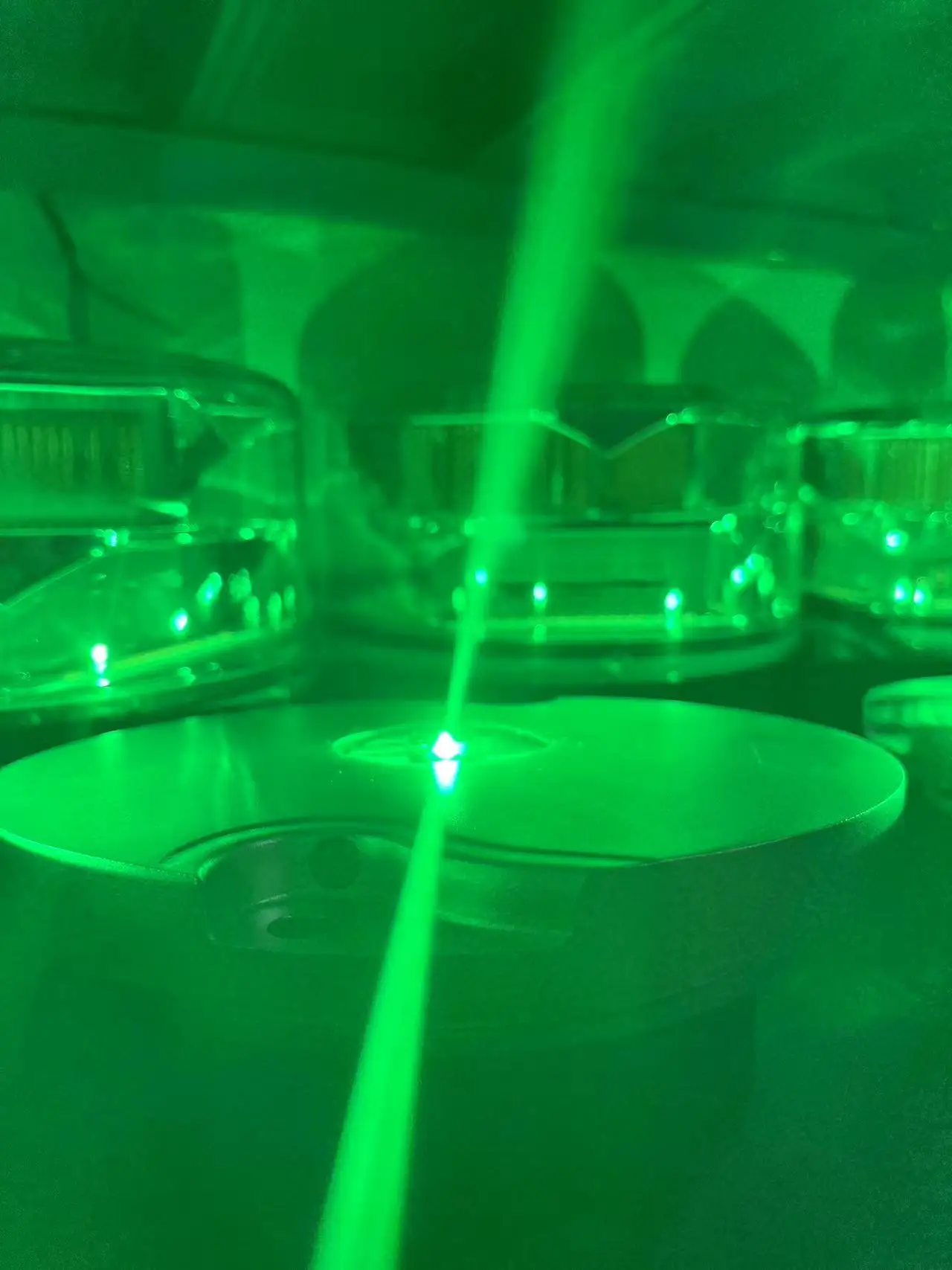 Подсветка по периметру вертолетной площадки с регулируемой яркостью NVG инфракрасный 120/270 В 50/60 Гц