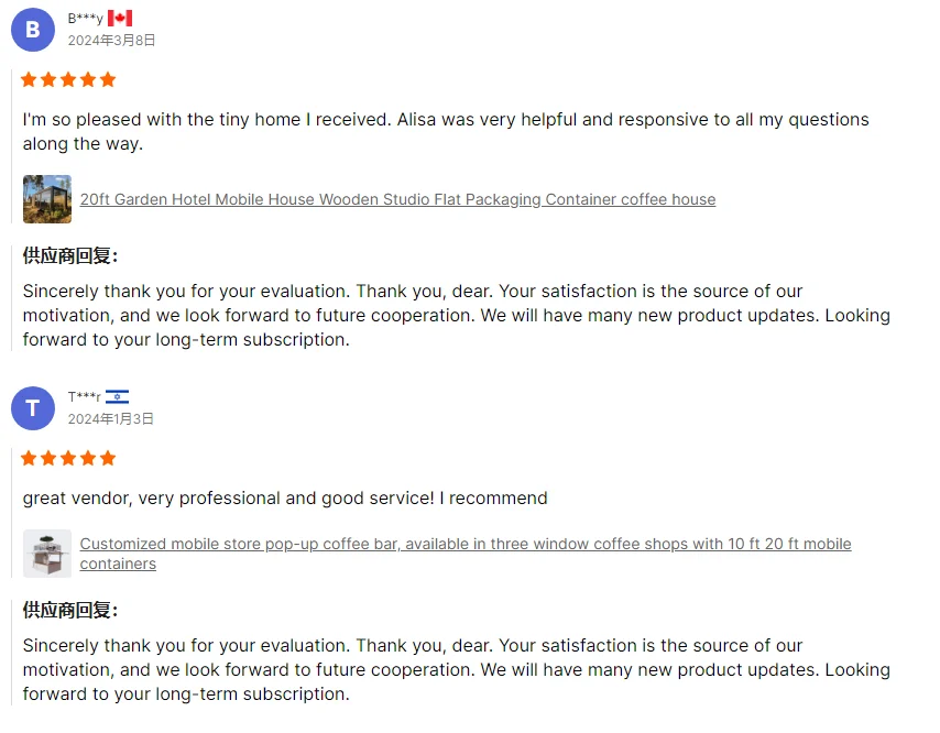 2024 New Popular Prefabricated Houses with Bedrooms, Containers, and Home Prefabricated Triangle Houses with Bathrooms