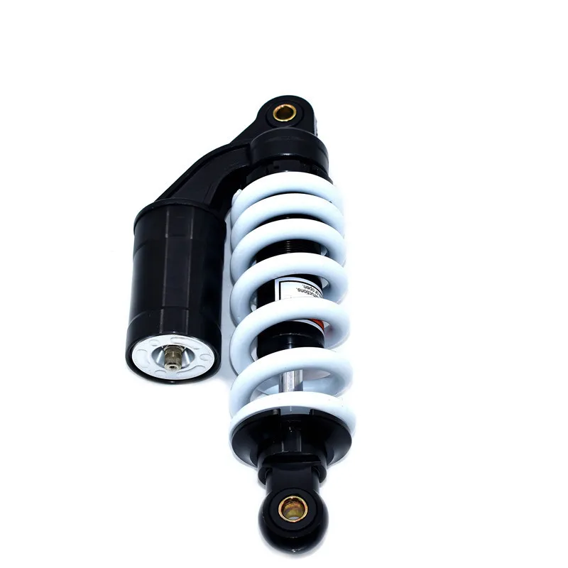 Rear Shock Absorber Adjustable Motorcycle Suspension for Go Cart Sportbike