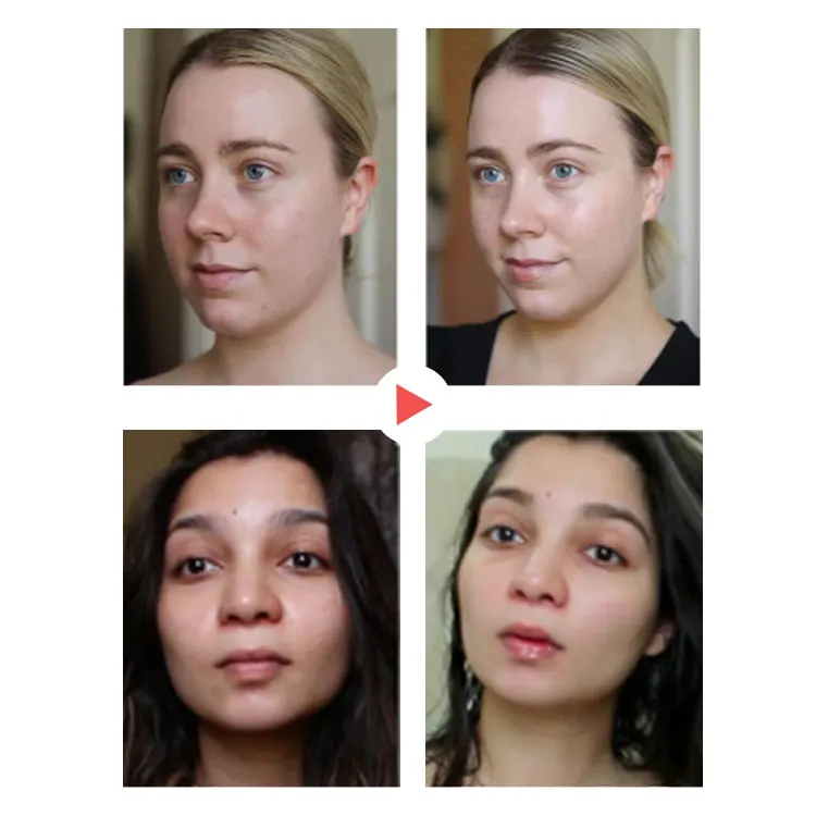 Cantik коллагена молока отбеливающий уход за кожей крем увлажняющий лосьон для тела кожи Осветляющий