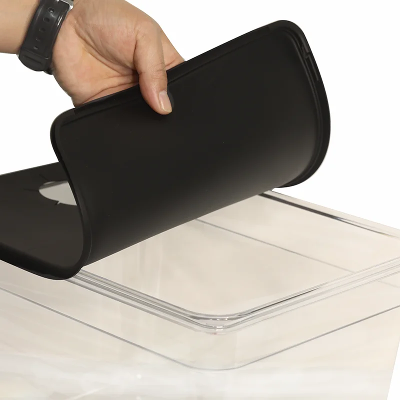 2021 New sous vide silicone lid for sous vide container 12qt and 26qt ,big notch for all kind of sous vide