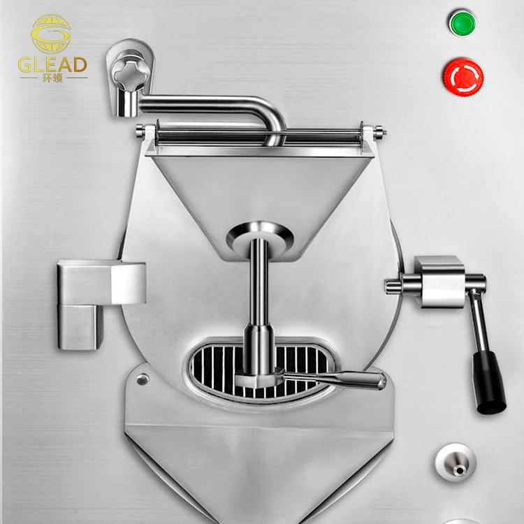 Hot Selling Snack Food Factory Commercial Ice Cream Machine