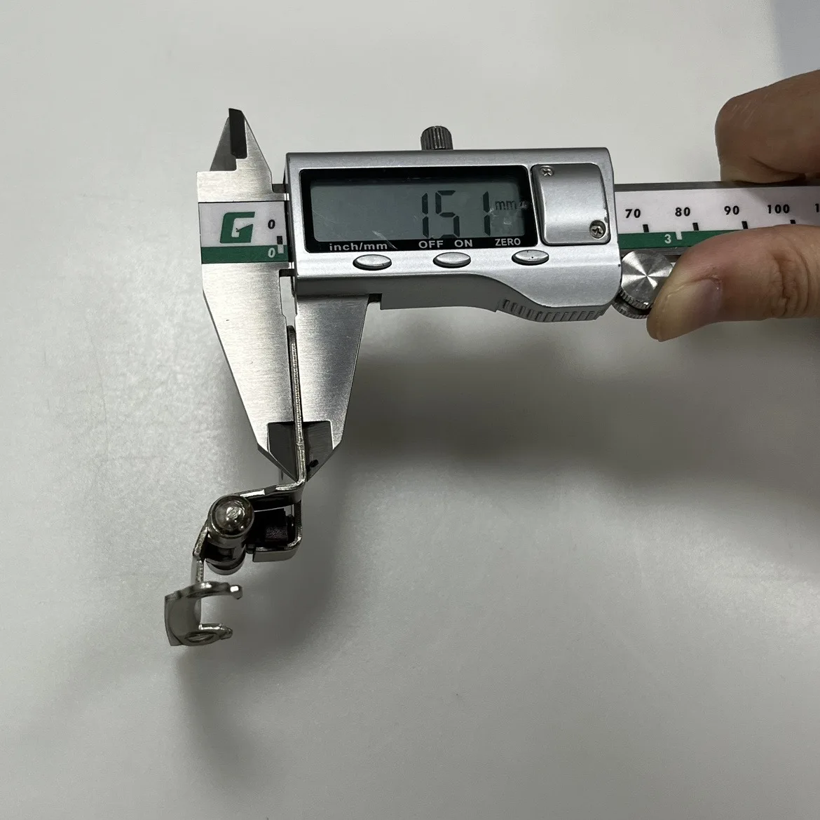Wholesale  American Style Self-closing Cabinet Hinge Iron self closing Cabinet hinge