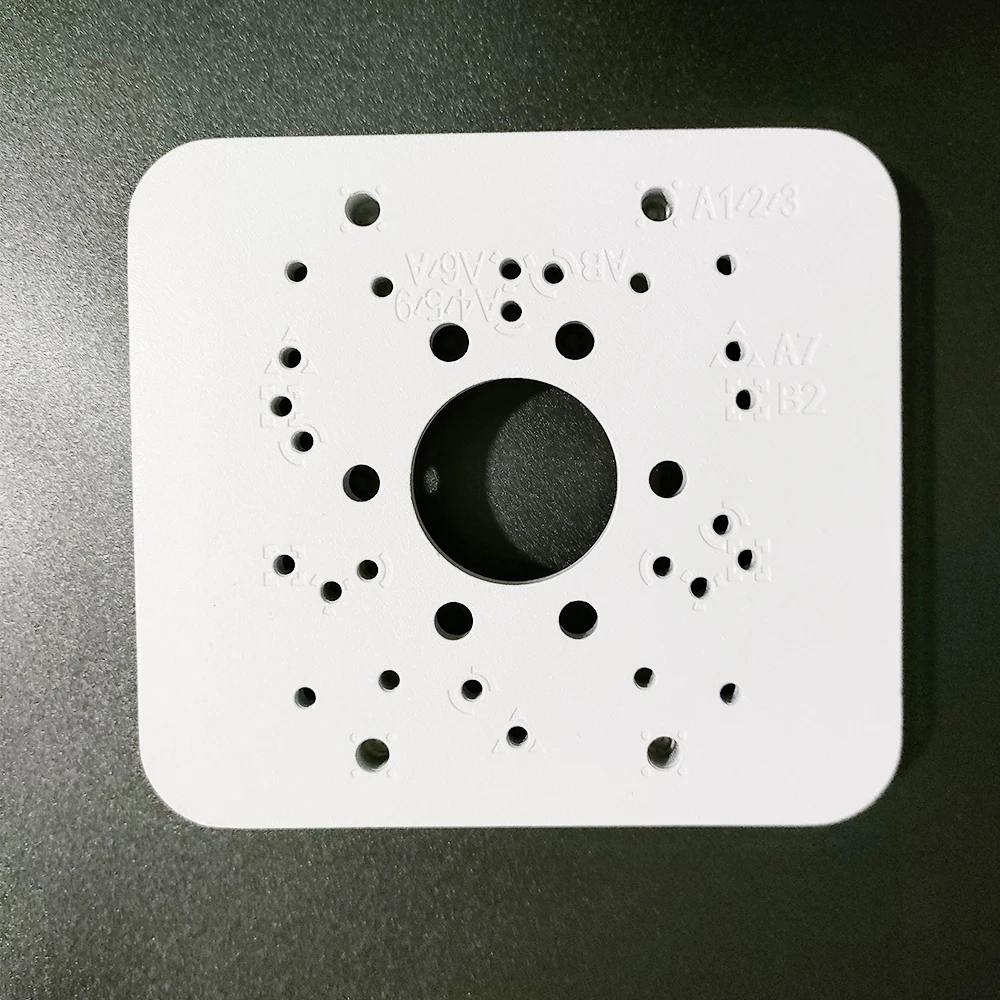 DH original camera support Pole Mount Bracket PFA152-E Neat & Integrated design Camera Bracket MANUFACTURER SUPPLY