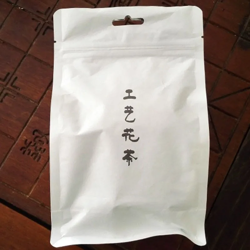 Wholesale high quality hand made  pure natural health flower tea  blooming tea ball flower flavor tea