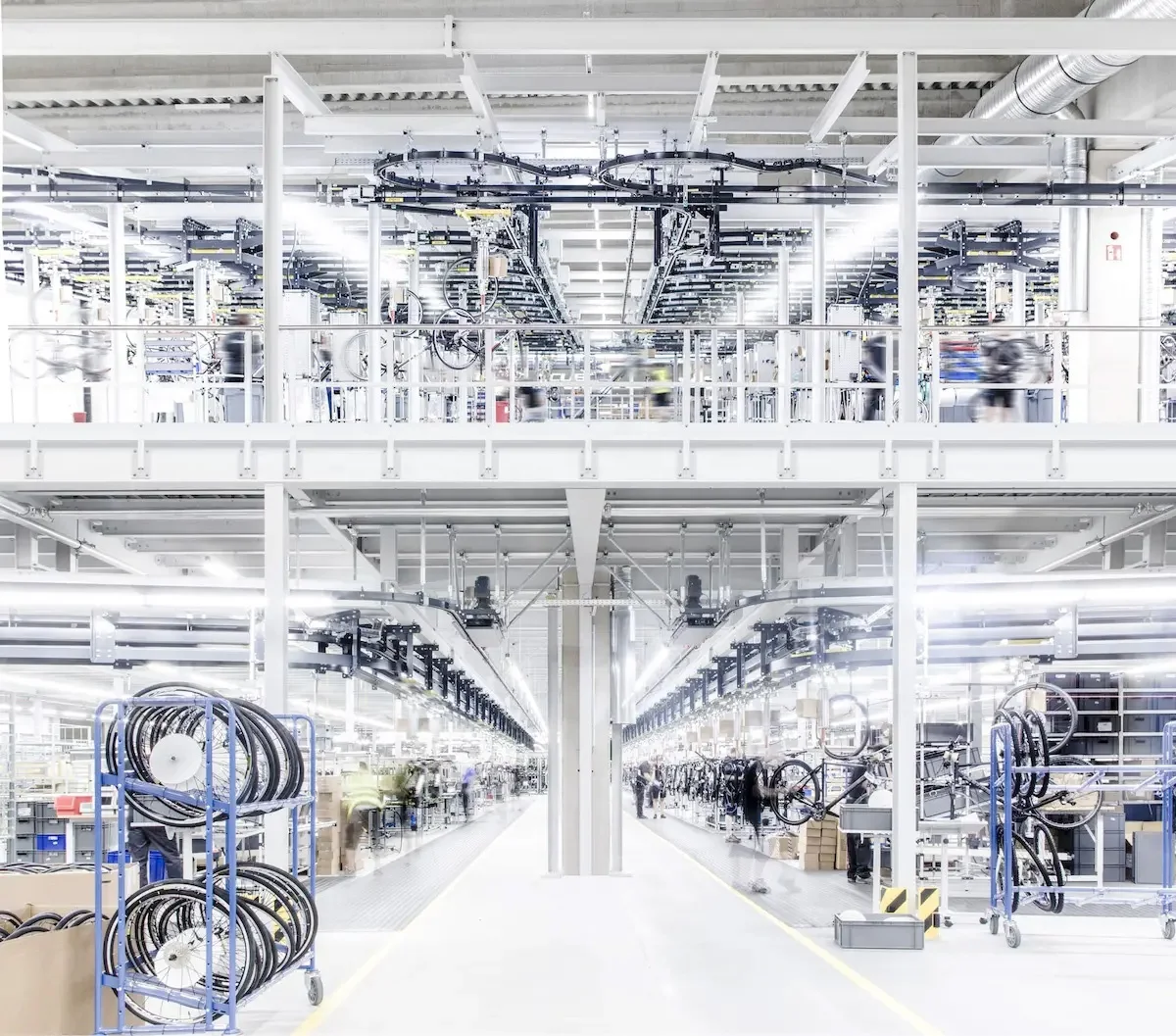 LEWEE Popular Design 29inch BMX Bike Disc Brake Steel Frame Adult Bicycle Free Style OEM Bicicleta BMX Cycle Bike