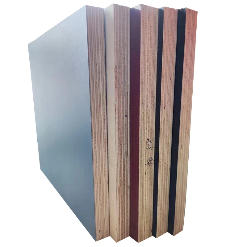 Lumber Plywood Pine 4X8 Building Wood Commercial Plywoods Sheet