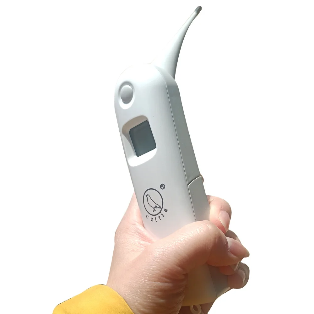 CETTIA KD998 vet animal electronic rectal digital thermometer for livestock