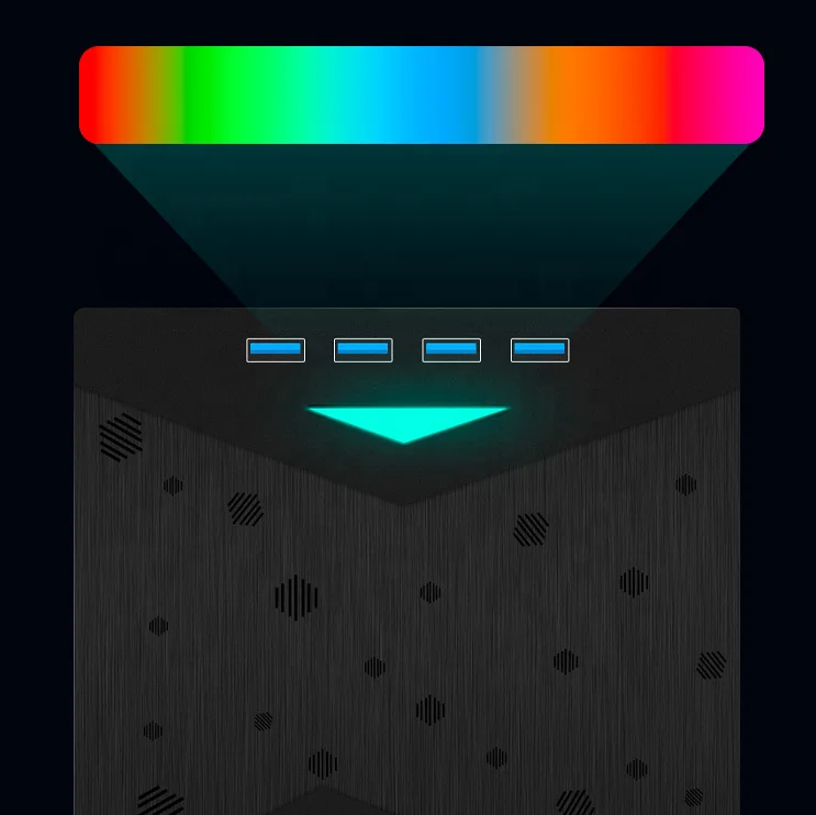 [GIET]External DVD Drive  USB 3.0 Portable External DVD CD Drive External Slot DVD-RW CD-RW Burner Writer for Laptop