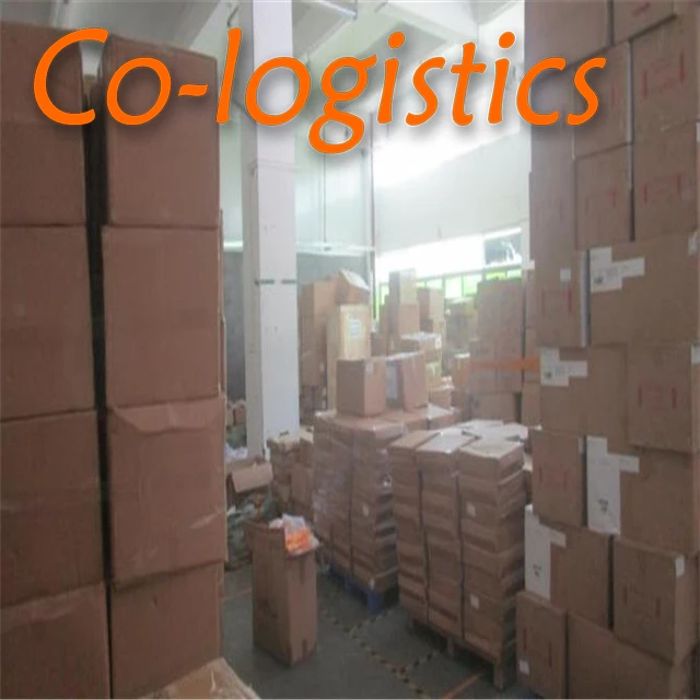 Основной торговый агент в Иу, агент прямых поставок признал китайскую торговую компанию