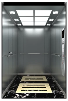 Qualified low price villa mini lift hyundai indoor elevator