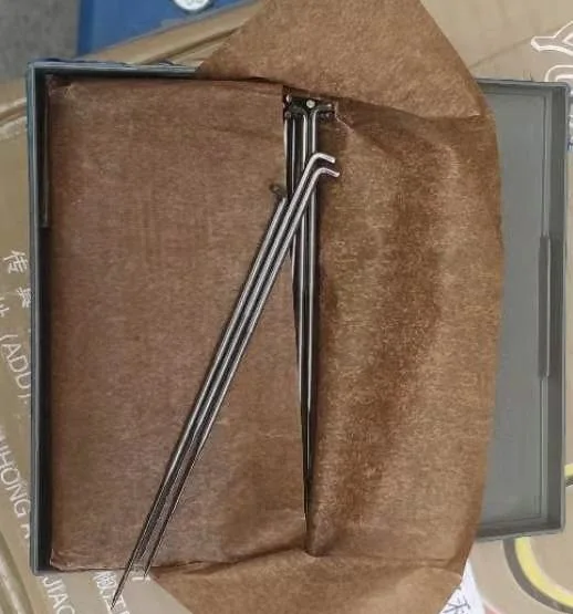 Производство GCL использует нетканые геотекстильные пробивные иглы