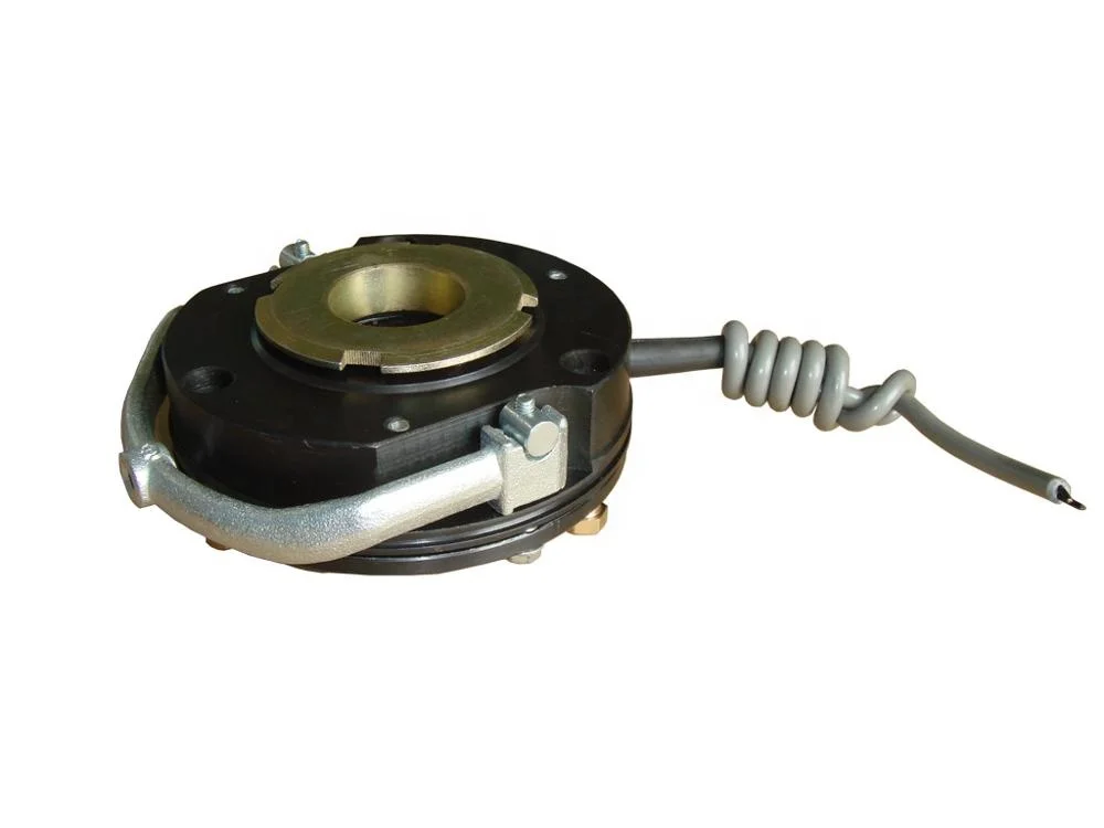 
DC 96V DC170V lifting equipment port machinery forklift tower crane servomotor brake 