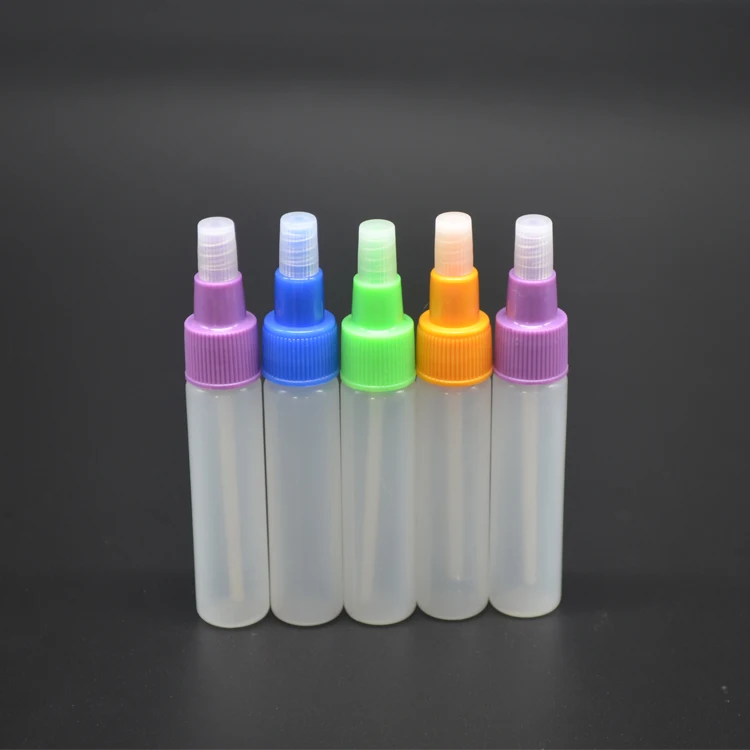  3ML Medical Lab Disposable Fecal Occult Blood Tube FOB Sample collection