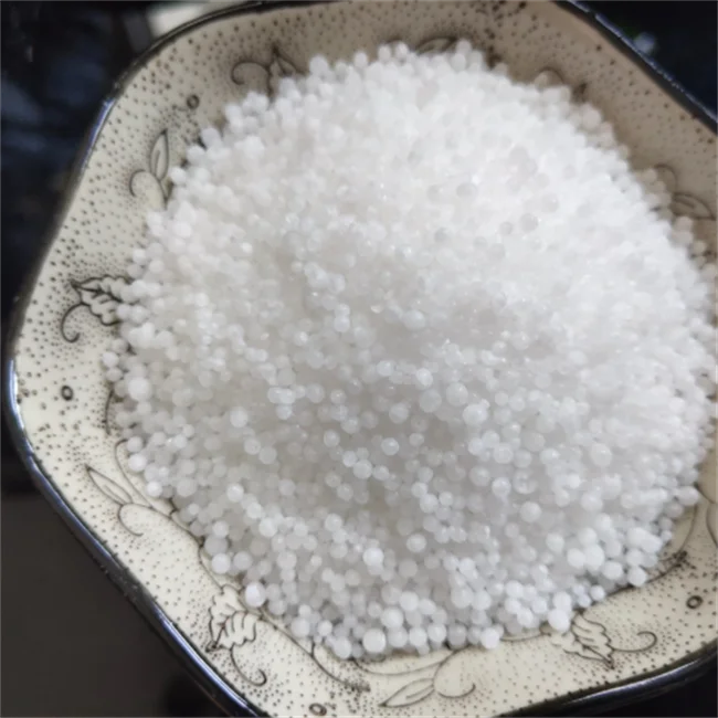 Top Selling Agriculture Grade 99% Purity UREA N46 Fertilizer
