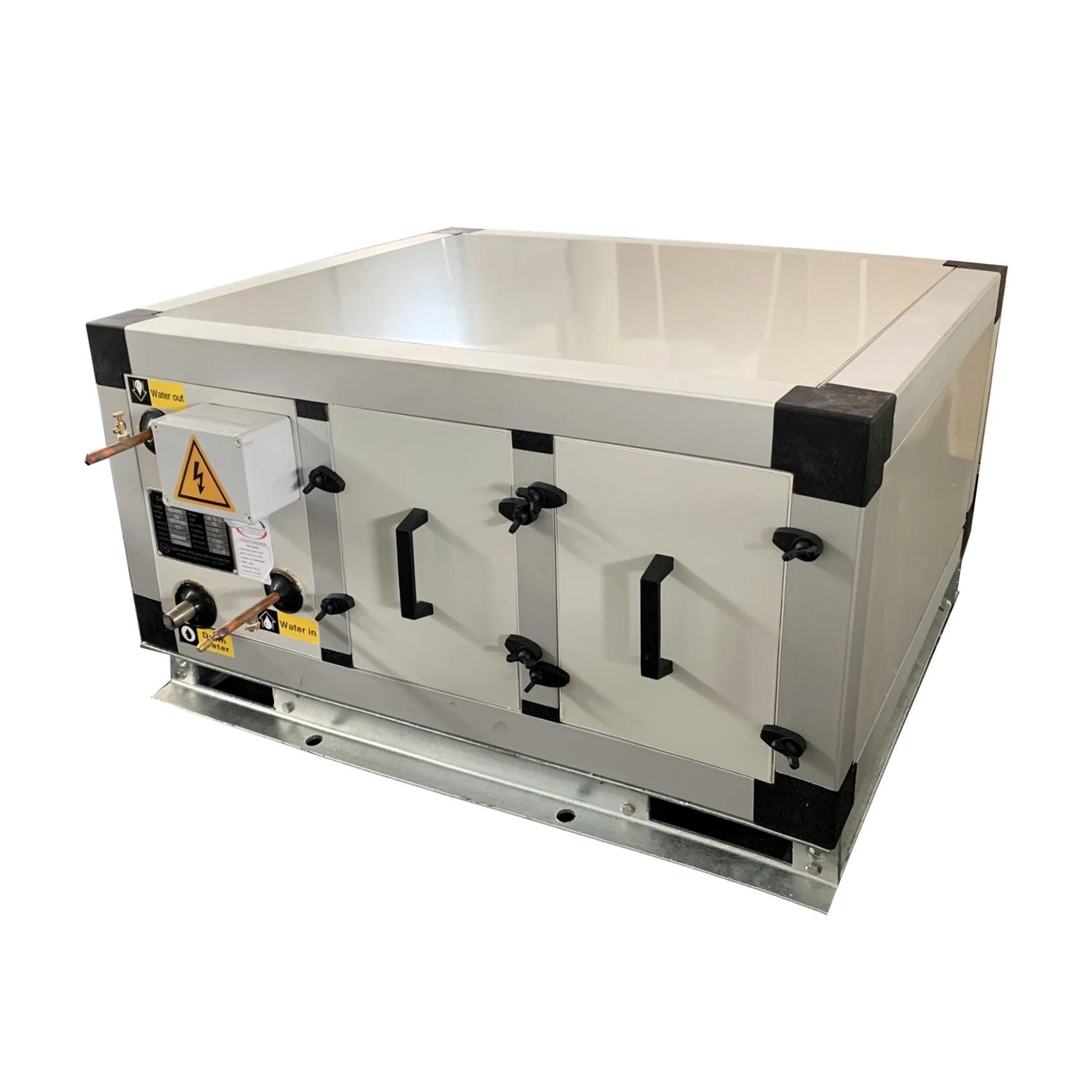 
Wholesale Air Handle Fresh Air Handling Unit Prices 