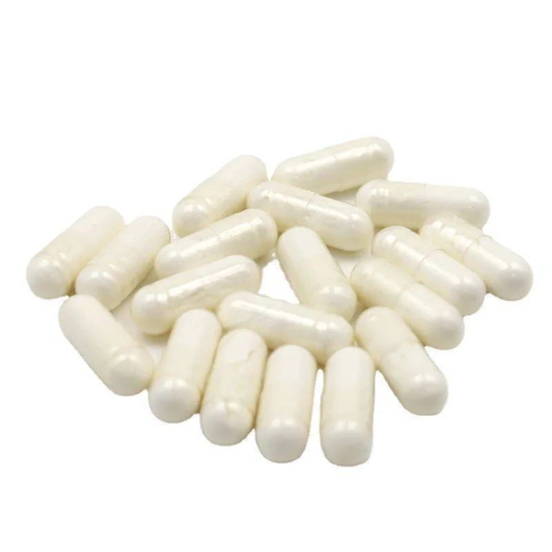 OEM High-Quality High-Dose Glutathione Collagen Vitamin C Whitening Capsules