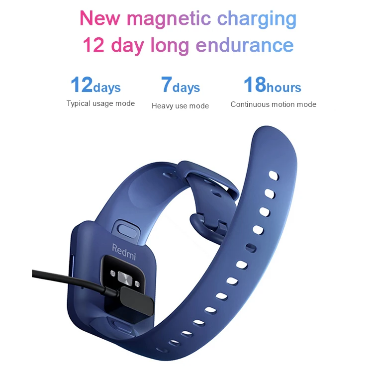 Redmi 2 Lite T Rex Pro Ls05 Mi Band 7 22mm Silicone Sport Black Xiaomi Smart Watch