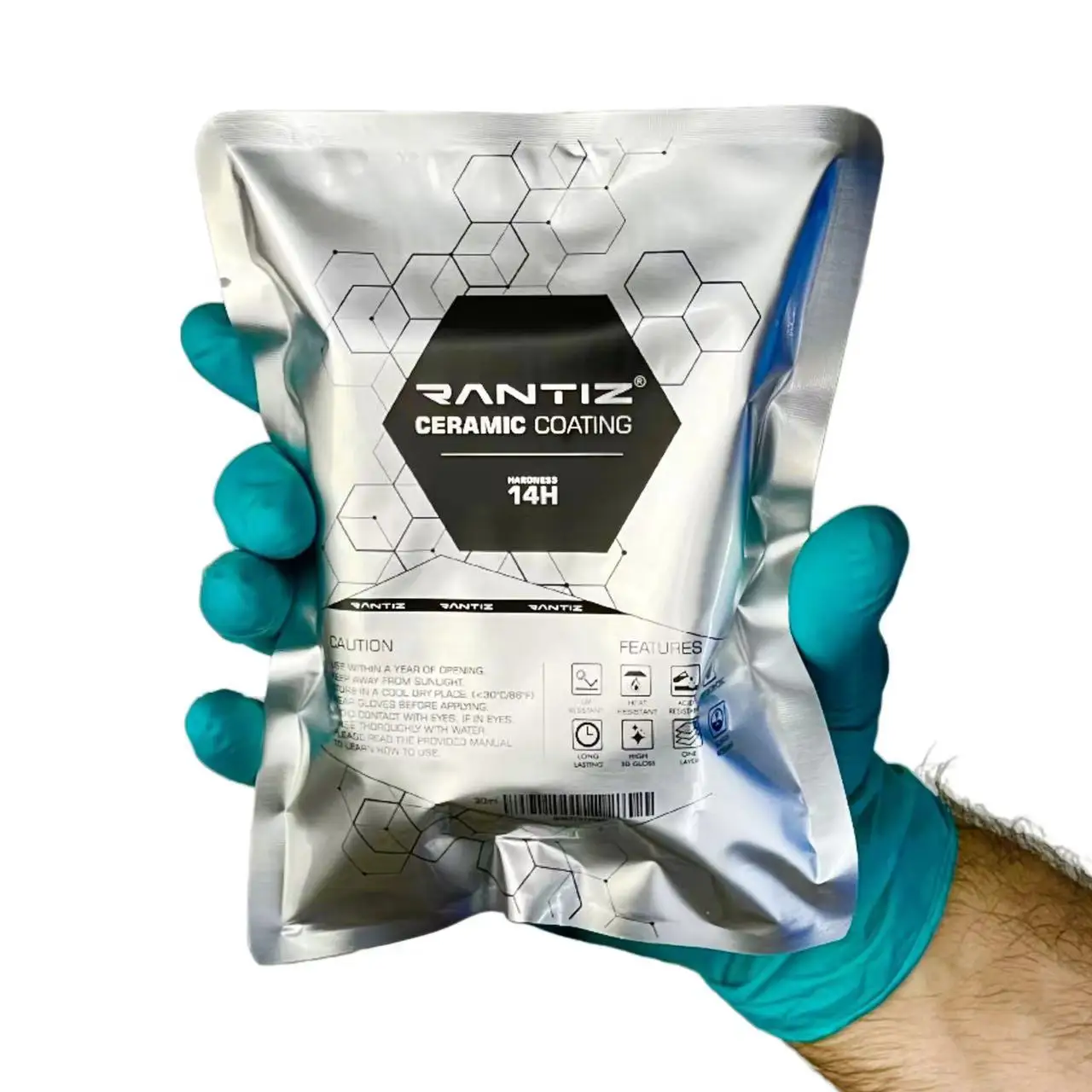 Wholesale Nano Ceramic Coating Graphene Automobile 9H/14H Nano Ceramic Glass Coating Super Hydrophobic Anti-Scratch High Gloss