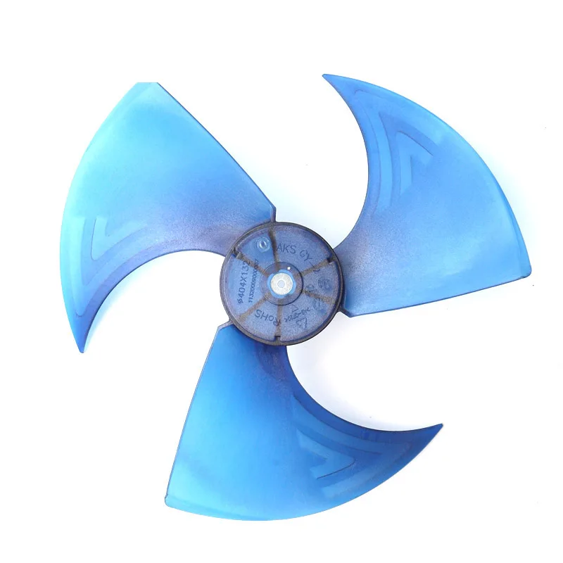 95mm Diameter Plastic CrossFlowFan Blades For air curtain ,plastic tangential fan for after sales market air conditioner blower