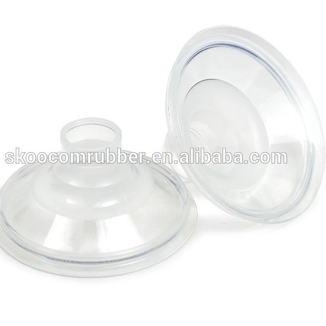 food grade silicone for breast pump