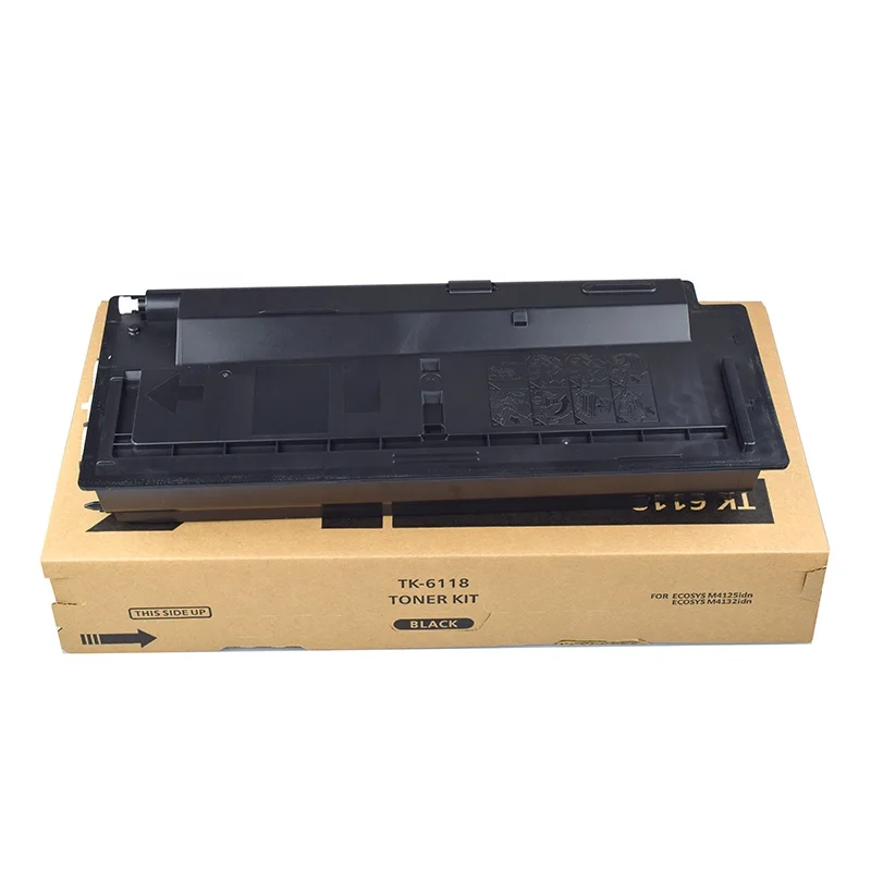 Factory Wholesale for UTAX 612511010 for Utax CD1325 CD1330 Copier Toner Cartridge