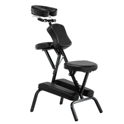 Wholesale high quality Tattoo Chair health care folding portable massage chair massage chair scraping tattoo folding beauty bed