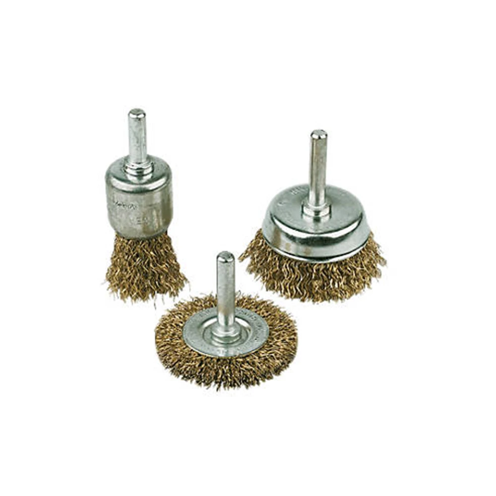 
Premium Quality Stainless Steel Brush 