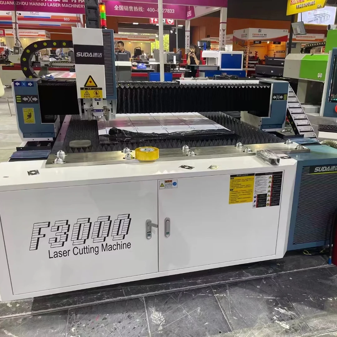 2024 good Performance cantilever sheet metal process laser cutting machines Fiber Laser Cutting Machine For Metal Sheet