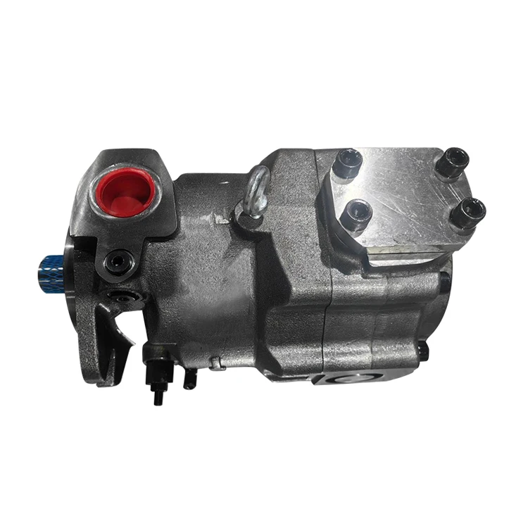 Parker PAVC Hydraulic Piston Pump PAVC100R422 Variable Plunger Pump Hydraulic Pump