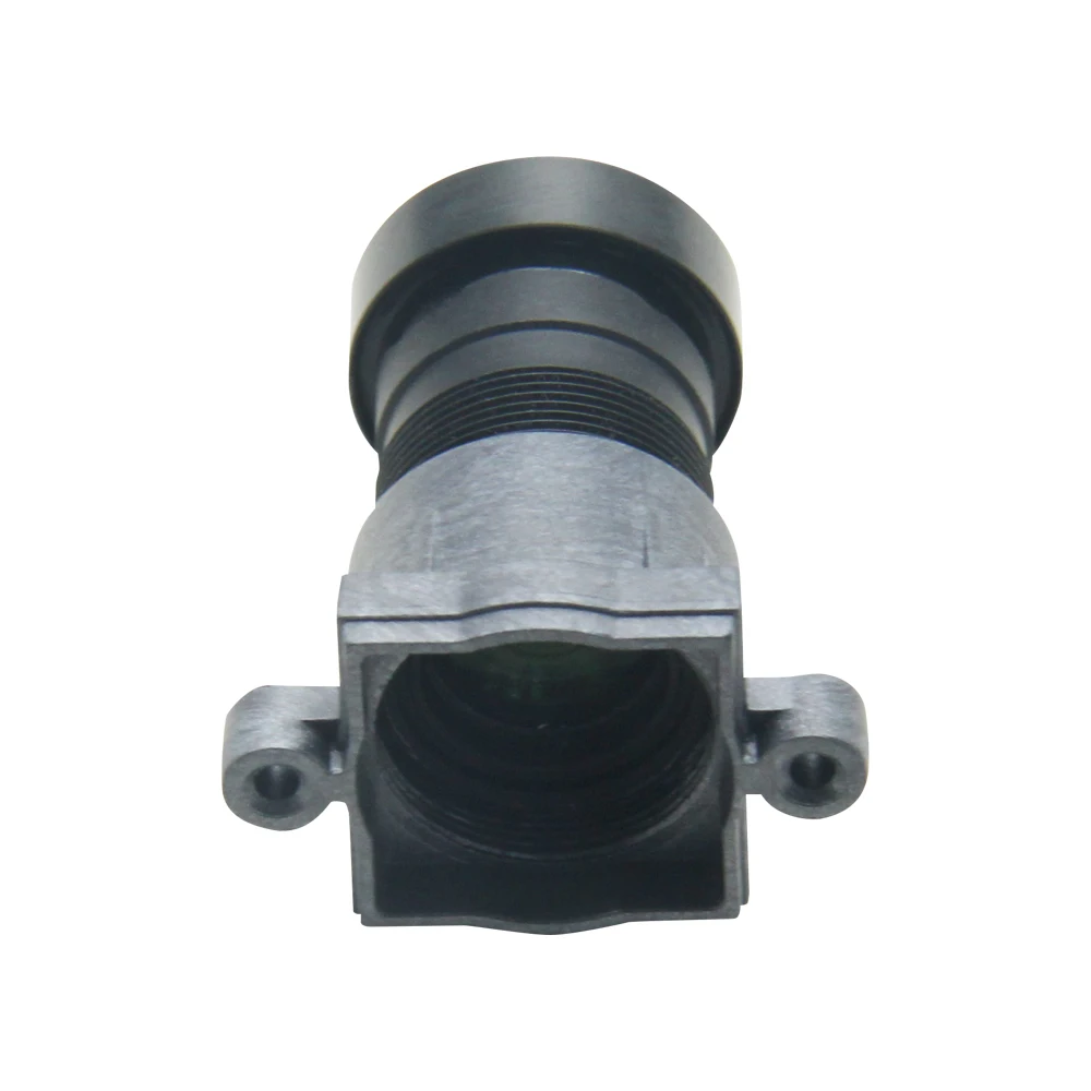 F1.7 146 degrees m12 mount wide angle automotive board lens for 1/2 sensor