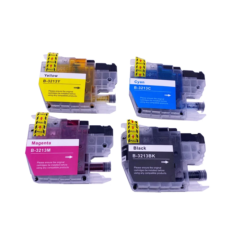 LC3011 LC3013 Compatible Ink Cartridge For Brother MFC-J491DW MFC-J497DW MFC-J690DW MFC-J895DW Inkjet Printer Cartridge