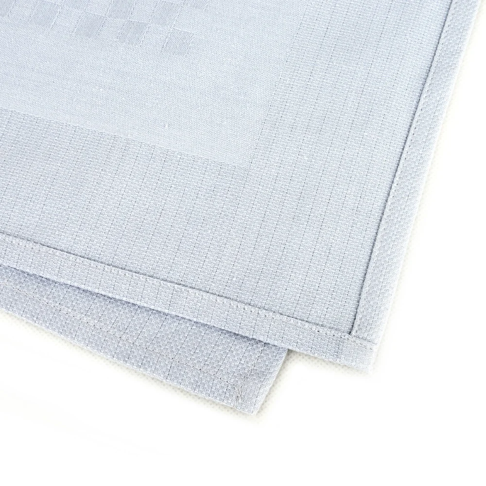 RPET Airline products hot sale hotel buy table linen cloth wholesale