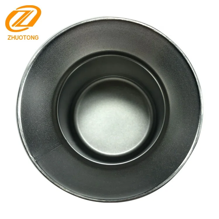 236ml Stanley double wall stainless steel green & black vacuum insulated mate tumbler