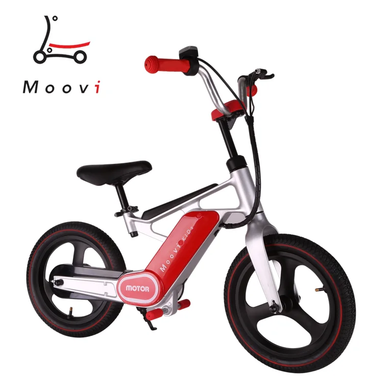 
Hot Sell Cheap Promotional Gift 12 Inch No Pedal Slide Electric Kids Balance Bike 