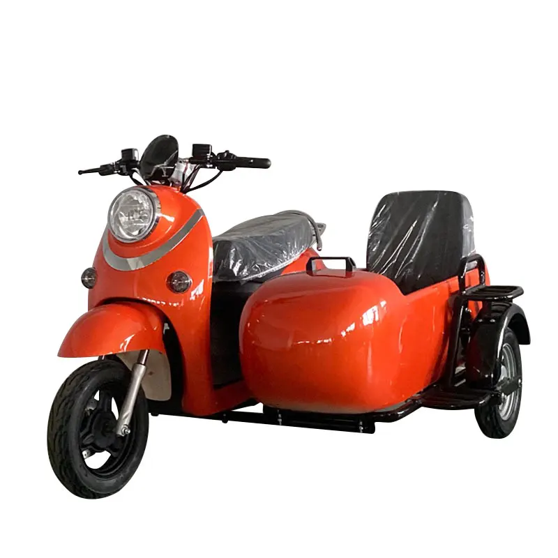 Manufacturers Provide Adults Electric Vehicle Threewheeled Electric Vehicle