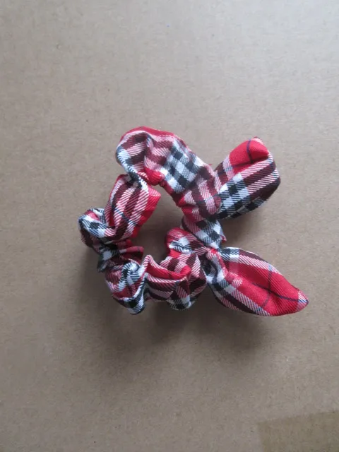 Elastic Hair Bands Hair Tie Inspection Service Third Party Company In China Issued Report Within 24 Hours