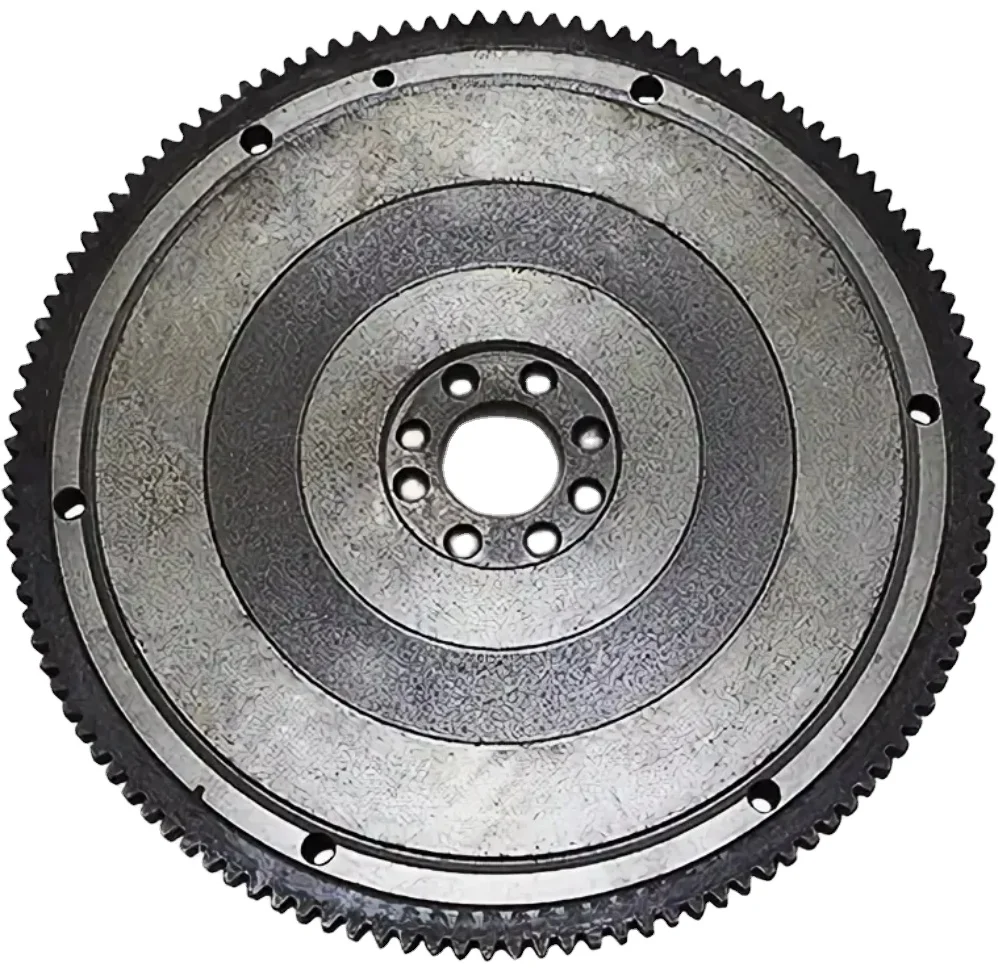 Запасные части для трактора MTZ 240-1005115-02 119 зубчатый маховик