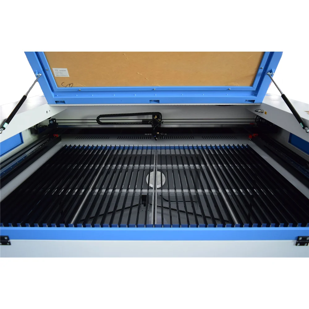 High-quality Best-price 4060/9060/1080 50W 60W 80W 100W wood/Leather/Acrylic Laser Engraving Machine