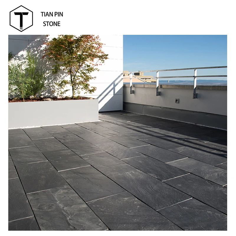 natural dark blue tiles 30x30 or 30x60 60x60cm flooring slate stone