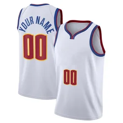 Custom Made Embroidery Blank Sublimation Mesh Funny Retro Gray 6Xl Basketball Jersey