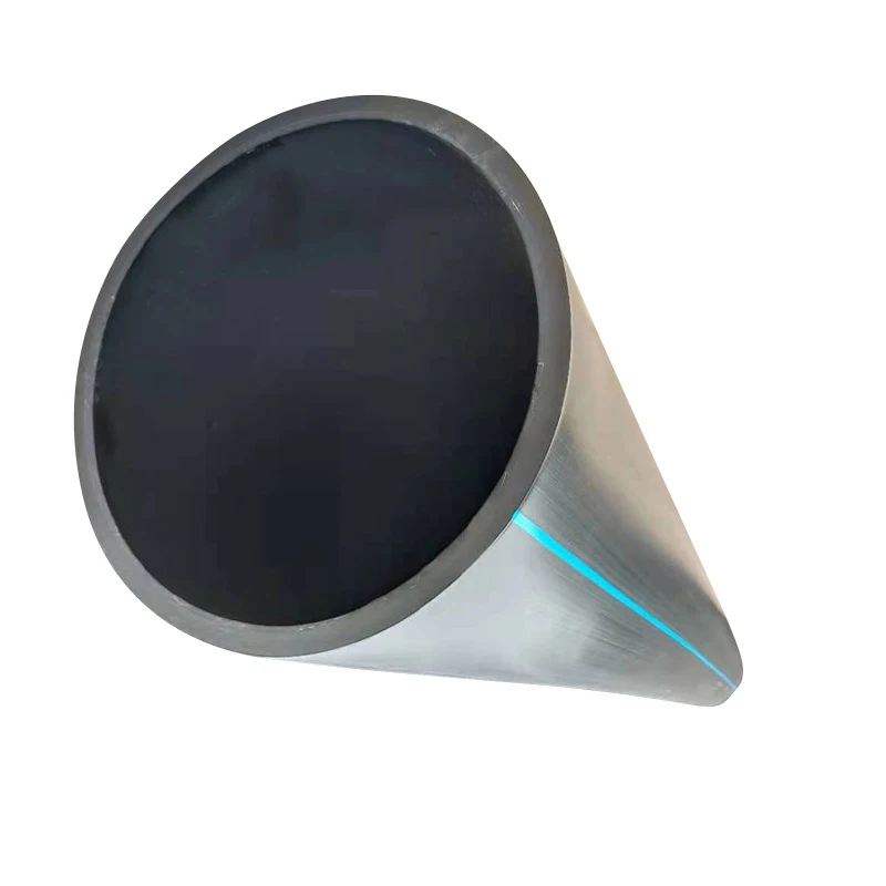 Different Diameter Hdpe Pipe 2 Inch Hdpe Water Supply And Drain Pipe 600mm