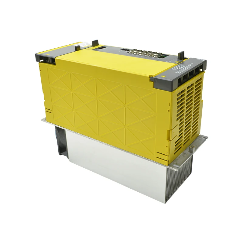 Привод серводвигателя Fanuc японский оригинальный усилитель с