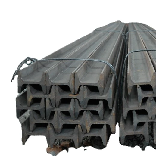 
mining I beam steel rail 