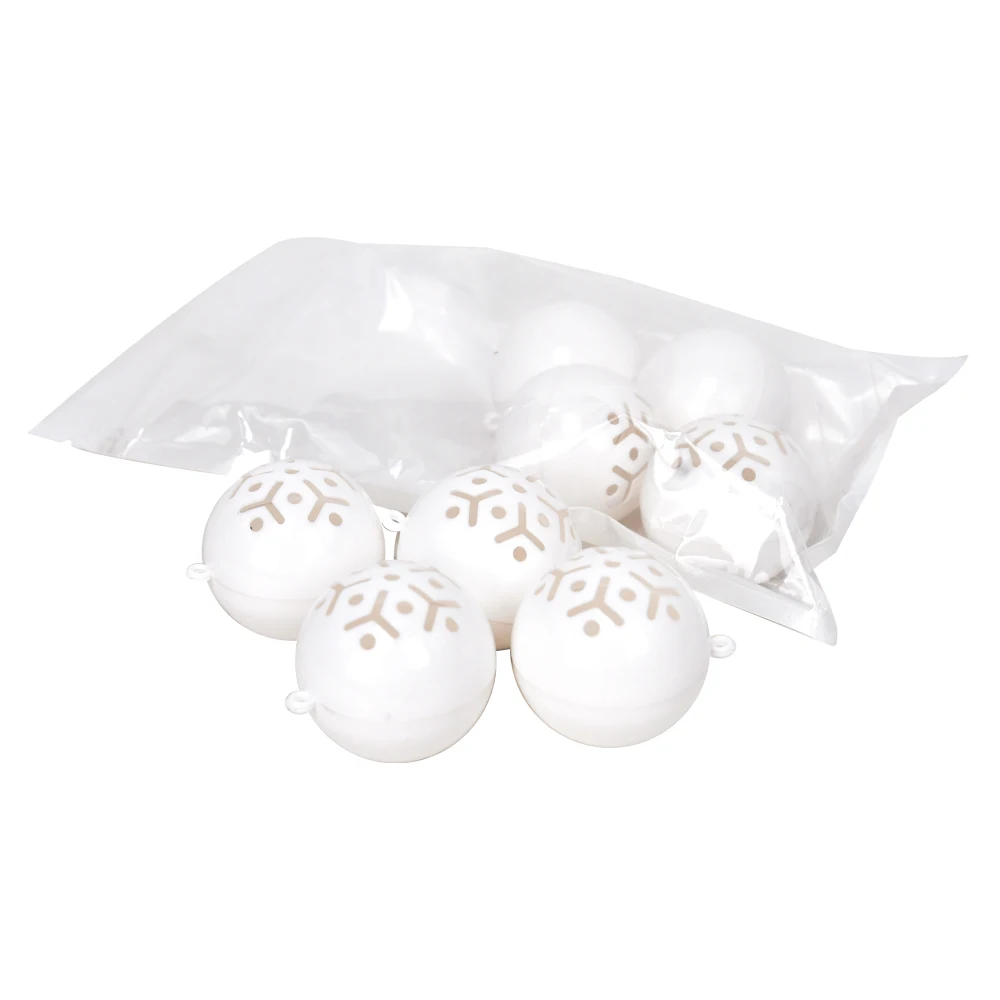Factory custom colors odor eliminator natural smell sneaker freshener shoes deodorant balls wholesales