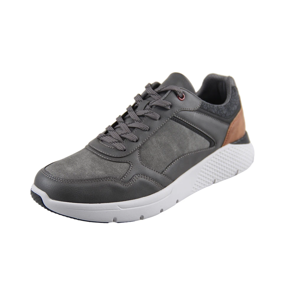 OEM men sneakers men walking shoes fashion cheap men casual shoes