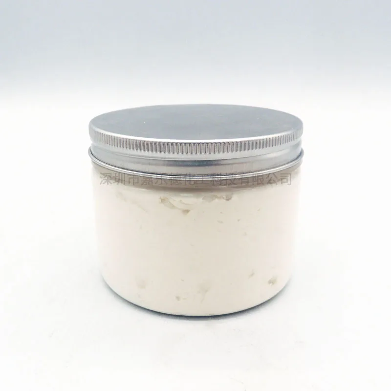 Самая профессиональная Заводская высокотемпературная перфтороэфирная смазка для подшипников, смазочная смазка PFPE, замена XHT-BD, бесплатный образец