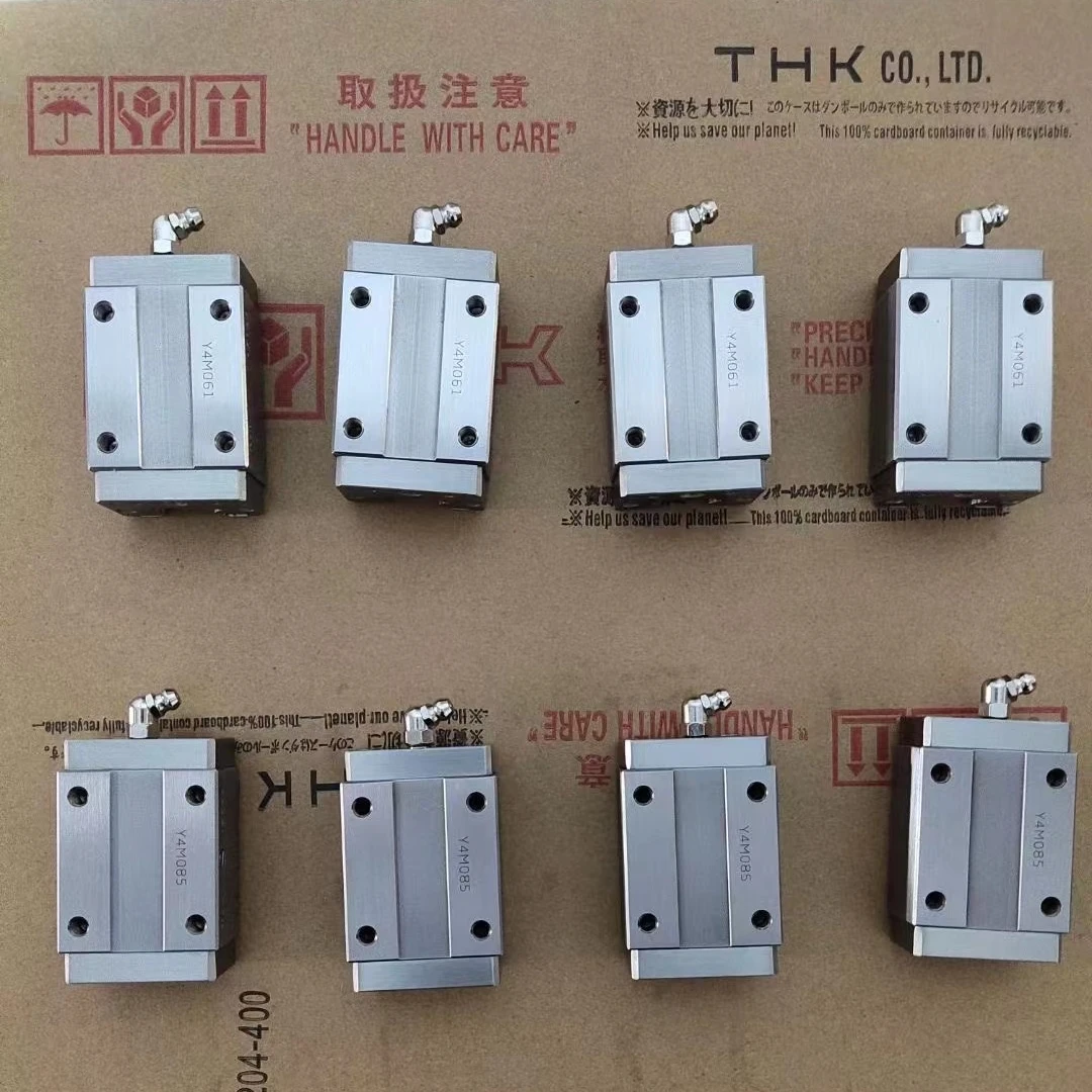 Japan THK Wholesale Price SHS 55R, SHS 55LR THK Linear Guide Block