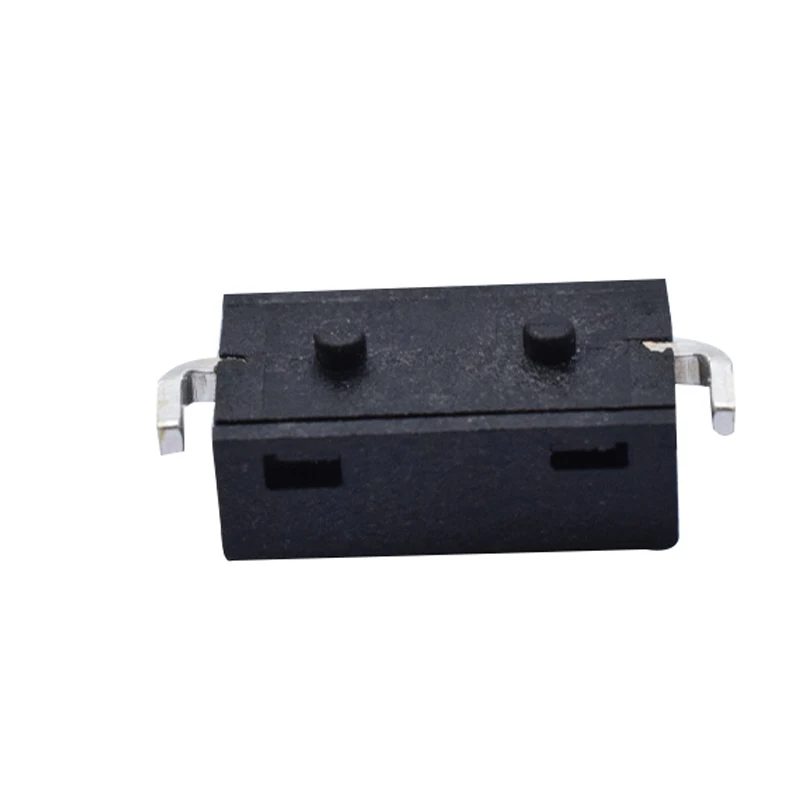 DS036-00M-60-5 tact micro switch with full black DC30V 0.1A for mouse